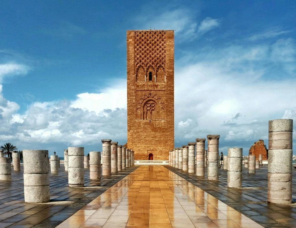 Services automobiles à Rabat