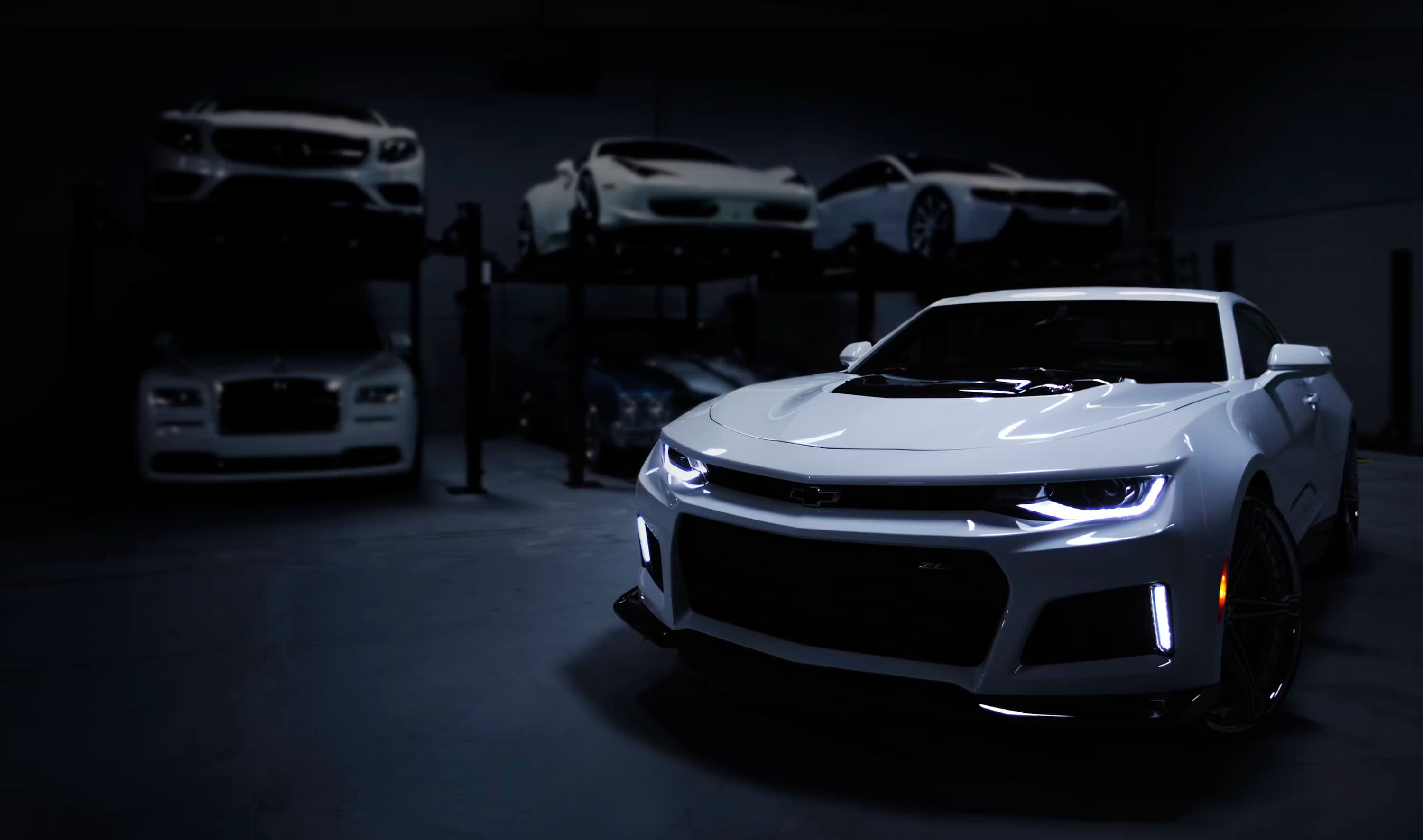 Services automobiles à Casablanca