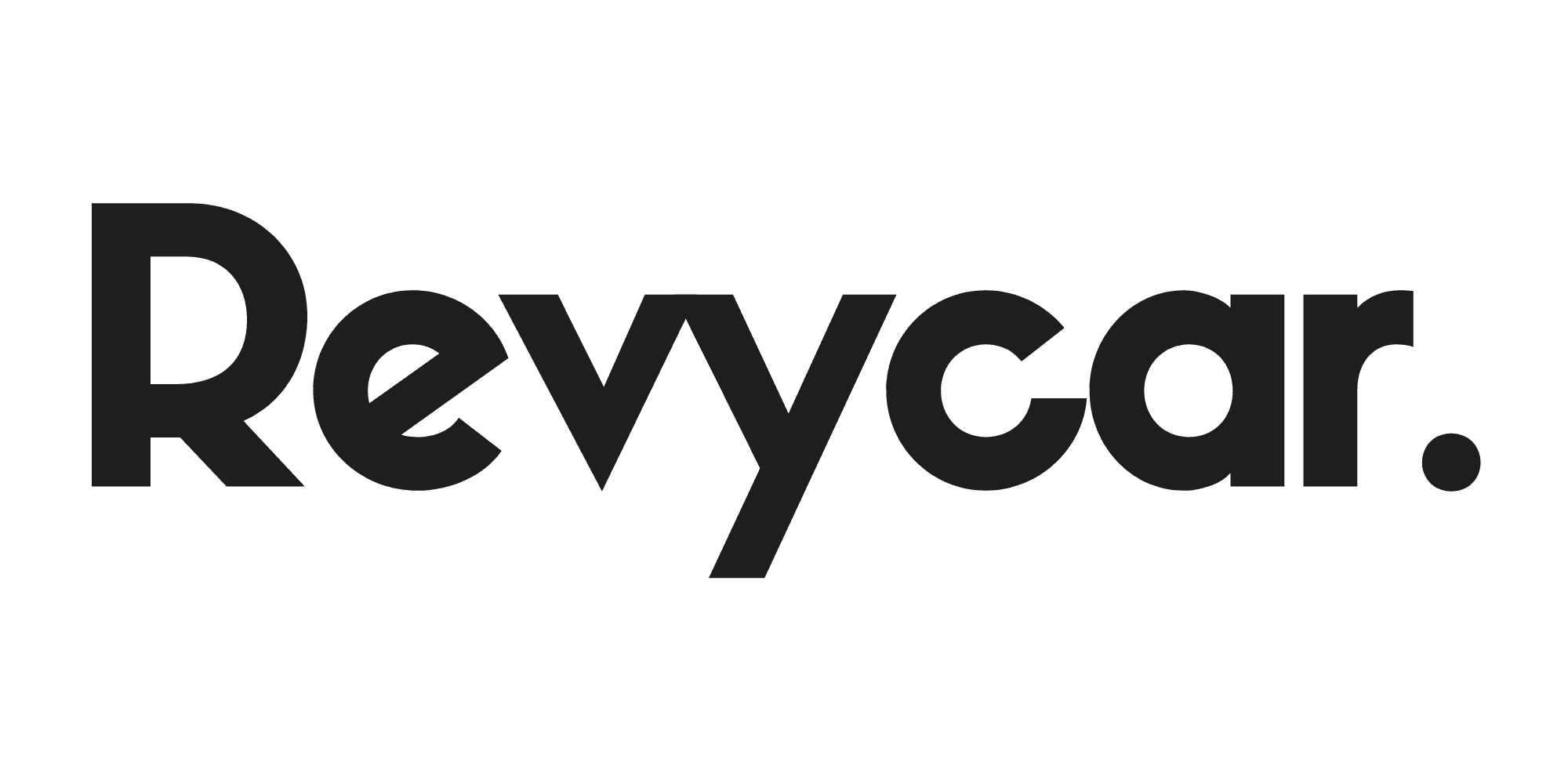 RevyCar